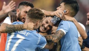 CIES, ecco quanto costano le squadre d’Europa: la posizione della Lazio