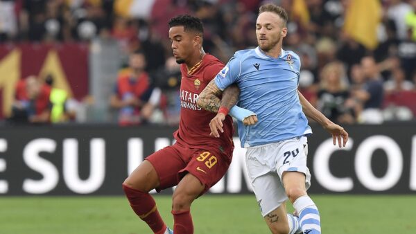 Spal-Lazio