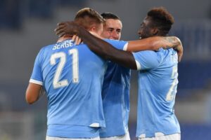 Lazio Torino, probabili formazioni: Caicedo dal 1′, in dubbio Immobile