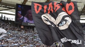 Diabolik, cancellato il murale di Torpignattara a lui dedicato