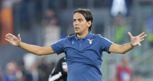 Serie A, gli stipendi dei tecnici: la posizione in classifica di Inzaghi