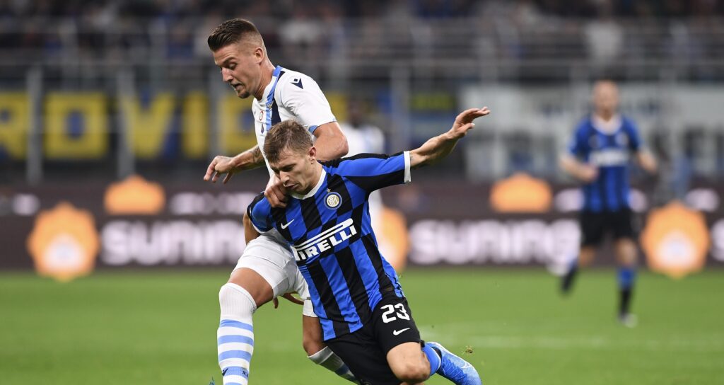 Calciomercato Milinkovic, gli applausi di San Siro alla sostituzione: è un arrivederci? 1 AD83041E 497B 450A 9326 075F850ECBF7