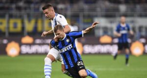 Pagelle Italia Olanda, Azzurri ai piedi di Barella, flop Jorginho