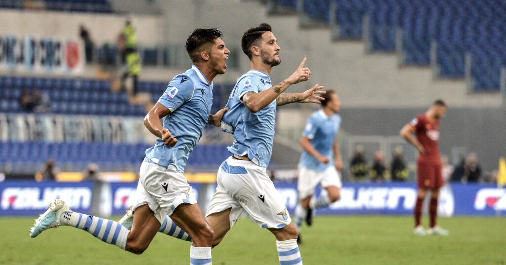 Comanda il Tifoso / Top&Flop di Lazio-Roma: Luis Alberto decisivo, non convince Luiz Felipe 1 B38B1F12 EECF 4500 A495 0396A419E15A