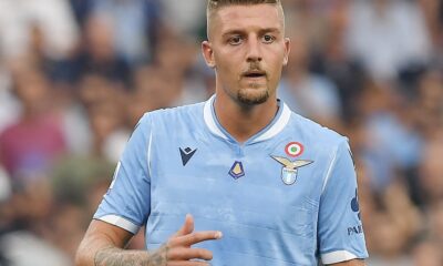 Milinkovic