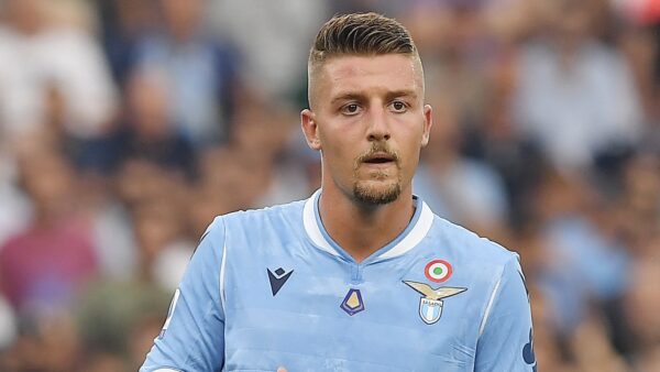 Milinkovic