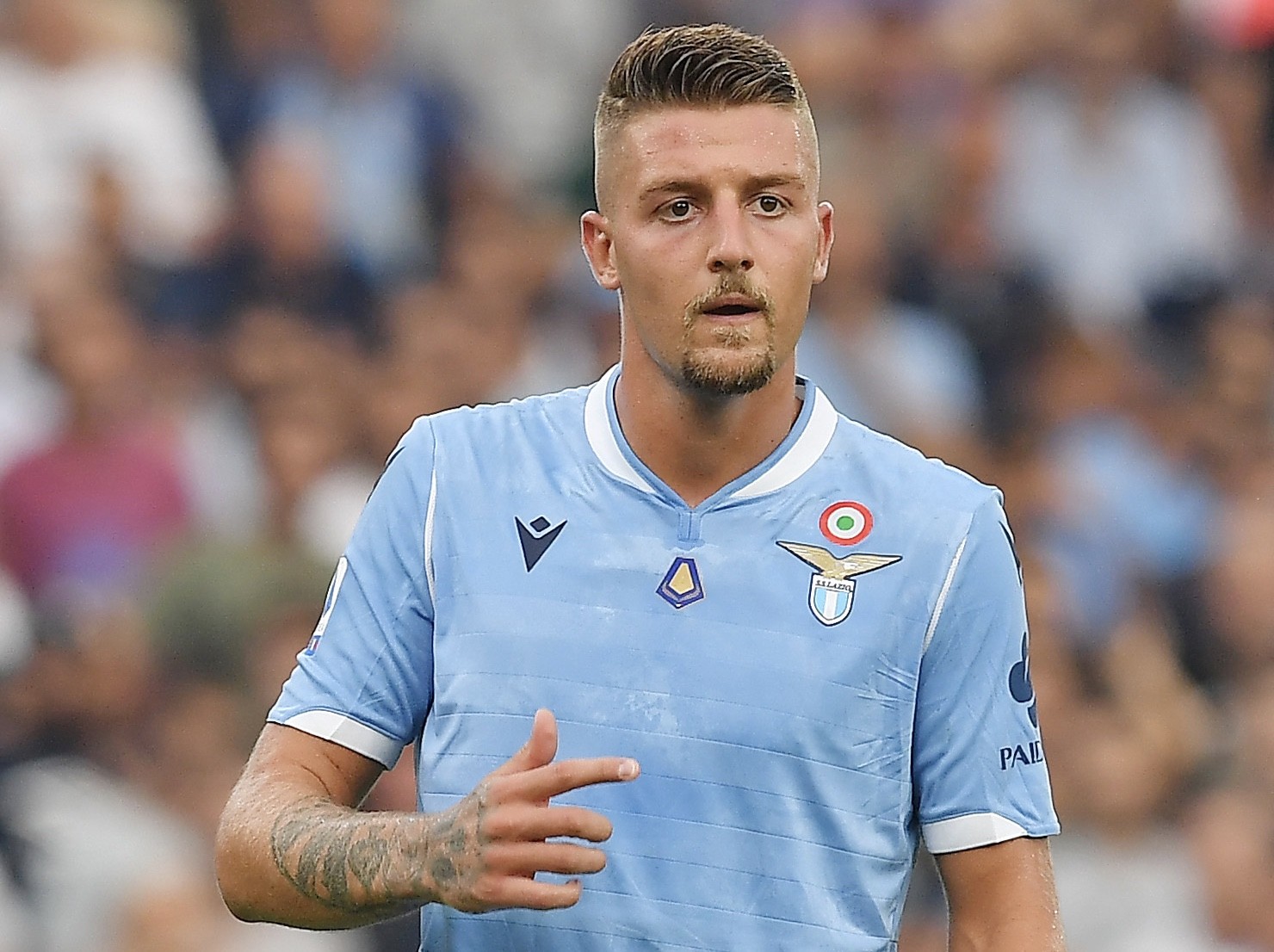 Milinkovic