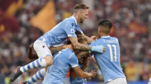 Lazio, la crisi continua. Ma le statistiche sono incoraggianti…