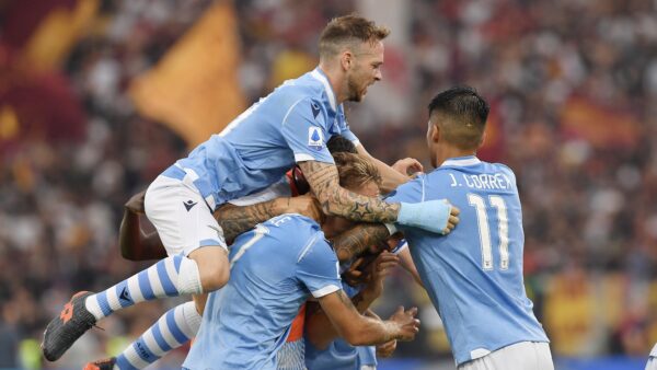 spal lazio
