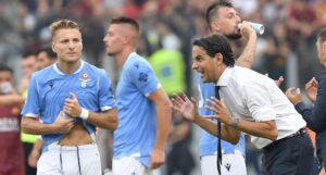 Lazio, tutti a colloquio: Inzaghi parla con la squadra