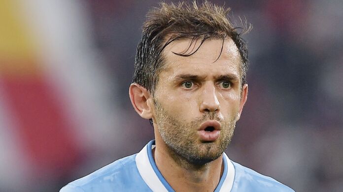 senad lulic lazio lulic