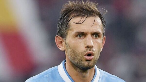 lazio lulic