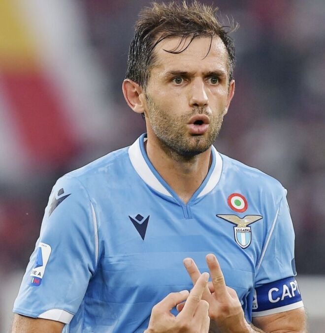 lazio lulic