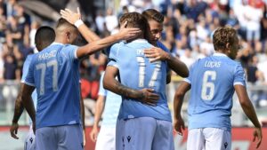 Lazio-Genoa, le pagelle dei quotidiani: Strakosha e Milinkovic i migliori, la difesa non delude
