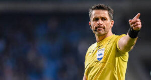 La moviola di Cluj-Lazio: tutto ok per Stefanski. E sul rigore…
