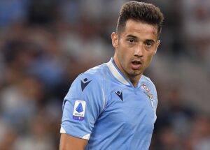 Jony, che accoglienza allo Sporting – VIDEO