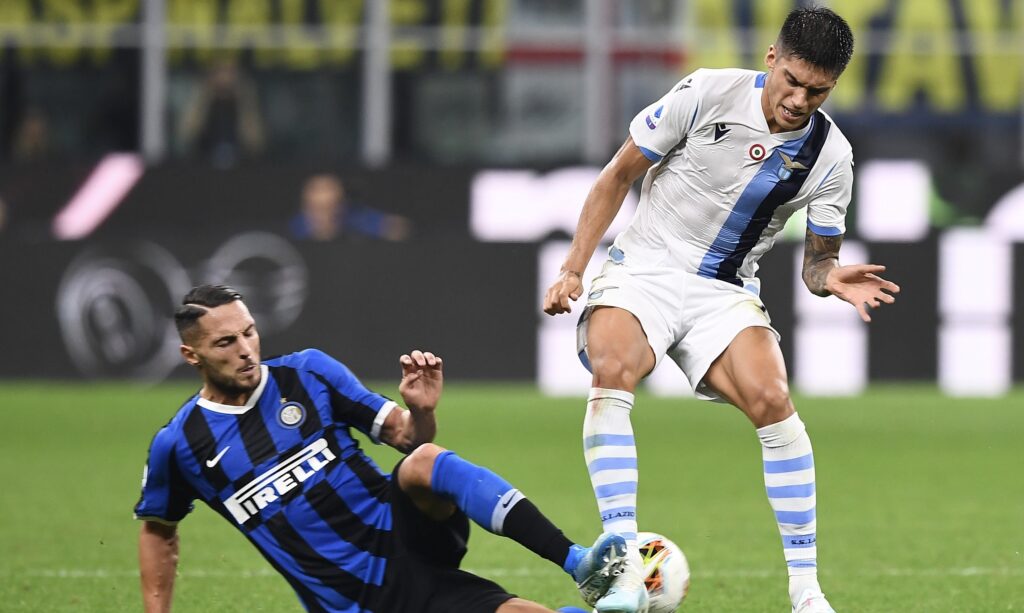 Serie A, D'Ambrosio: «La salute prima di qualsiasi evento sportivo» 1 E94713C7 0BCE 4625 9331 432F06221FA5