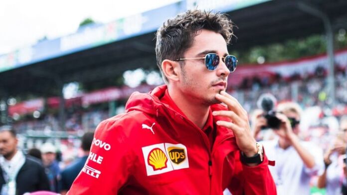 leclerc