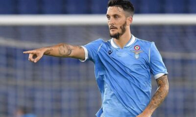 lazio assist luis alberto