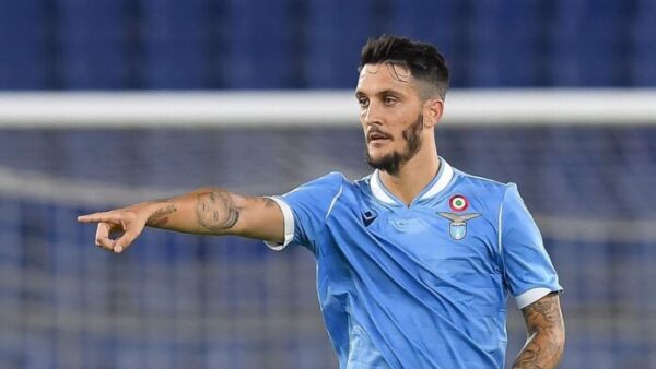 lazio assist luis alberto