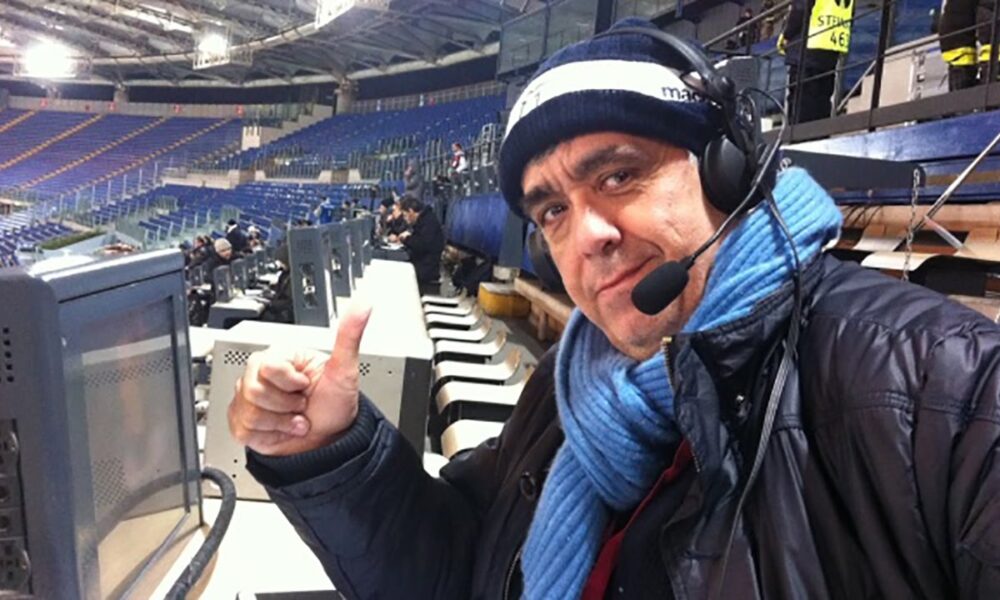 Lazio delusa: De Angelis invidia il mercato altrui e punta sul miracolo Sarri