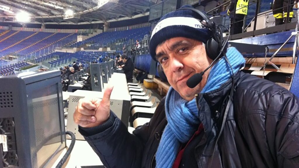 Lazio, De Angelis: «Fa male vedere le altre squadre fare mercato. Speriamo nel grande lavoro di mister Sarri e della squadra» 1 Guido De Angelis