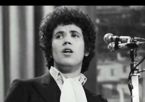Lucio Battisti