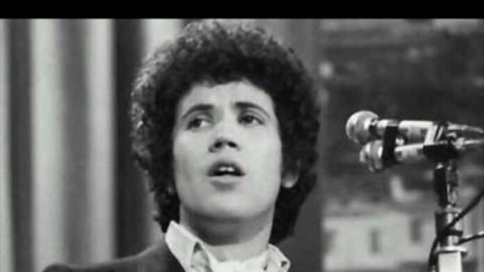 Lucio Battisti