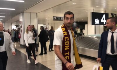 Mkhitaryan Roma