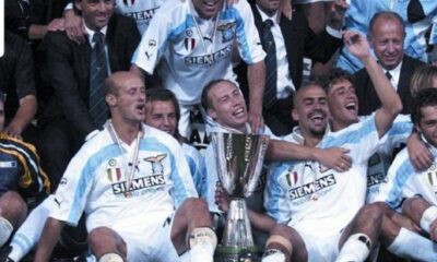 Supercoppa italiana 2000