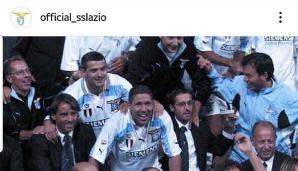 Supercoppa italiana 2000