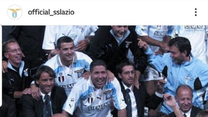 Supercoppa italiana 2000