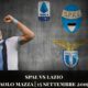 Spal Lazio formazioni