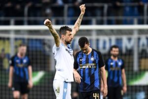 Acerbi sceglie la Lazio: ieri incontro Tare-Pastorello, rinnovo fino al 2025