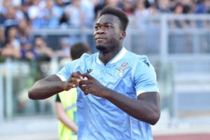RadioRadio, conferme sulla lista della Lazio: in uscita Caicedo, Akpa Akpro ha convinto