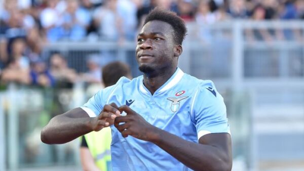 Celtic Lazio pagelle