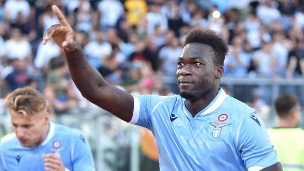 Lazio Rennes