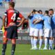 criscito esultanza lazio settembre 2019