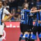 inter esultanza settembre 2019