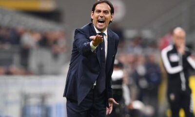 lazio inzaghi