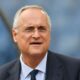 lotito sorride settembre 2019