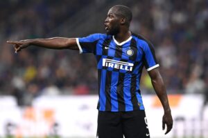 Inter-Lazio, la gara speciale dei fratelli Lukaku: l’episodio negli spogliatoi