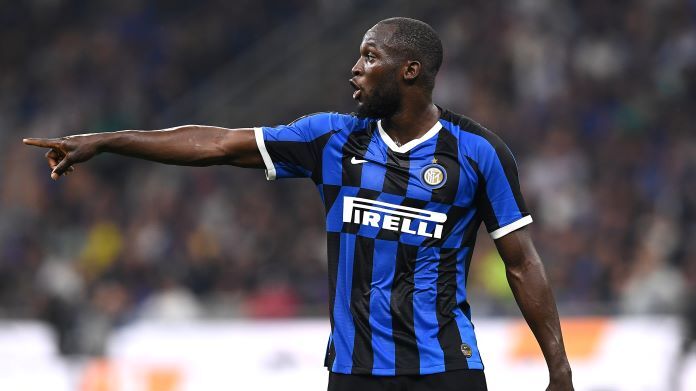lukaku settembre 2019 Serie A