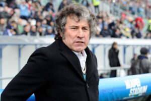 Malesani: «Lazio, puoi arrivare in fondo all’Europa League!»