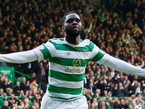 Calciomercato Lazio, da possibile rinforzo ad avversario: lo strano caso di Edouard