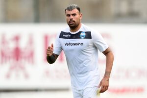 petagna spal agosto 2019