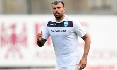 petagna spal agosto 2019