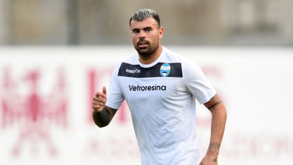 petagna spal agosto 2019