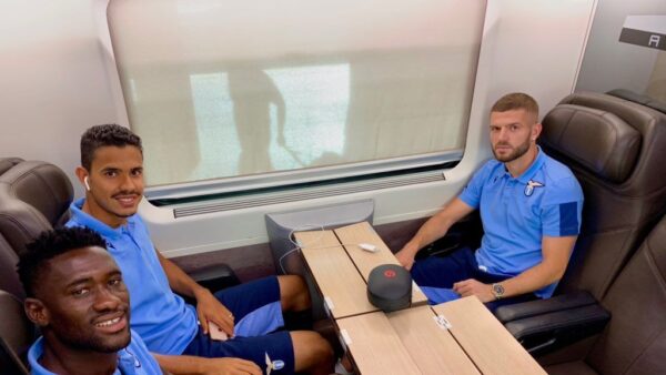 Lazio Spal