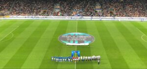 Inter Lazio 1-0, pagelle e tabellino